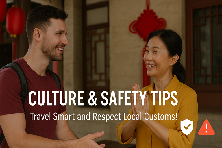 Culture Guide