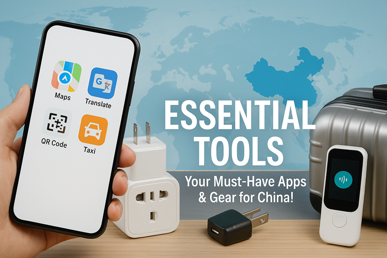 Essential Tools