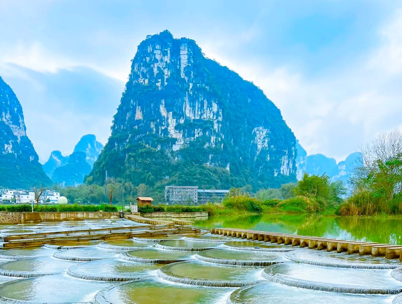 gems in china