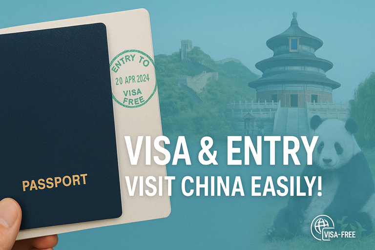 Visa Guide
