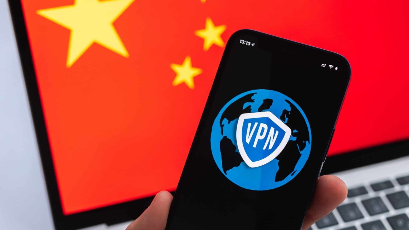 Comparison of different connectivity options for travelers in China