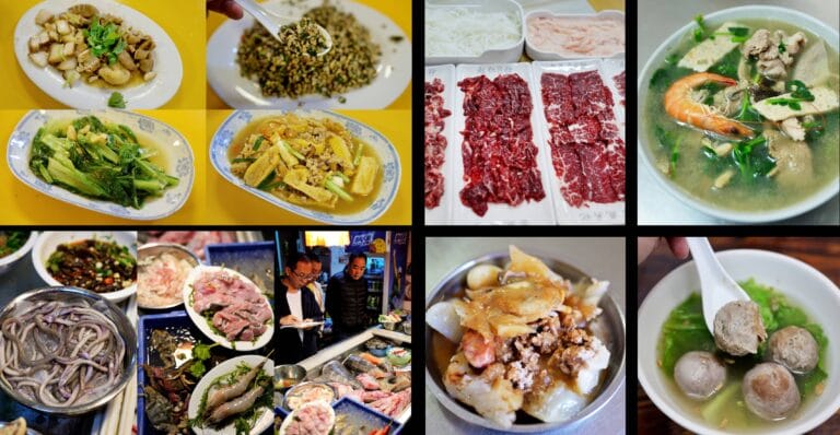 Shantou Food Guide: Beef Hotpot, Street Food, and 4-Day Itinerary