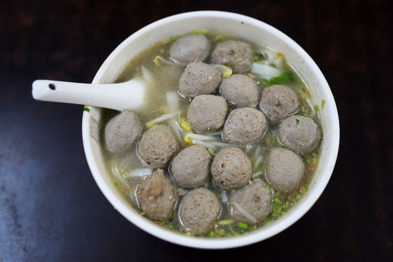 filled to the brim to showcase the sheer variety