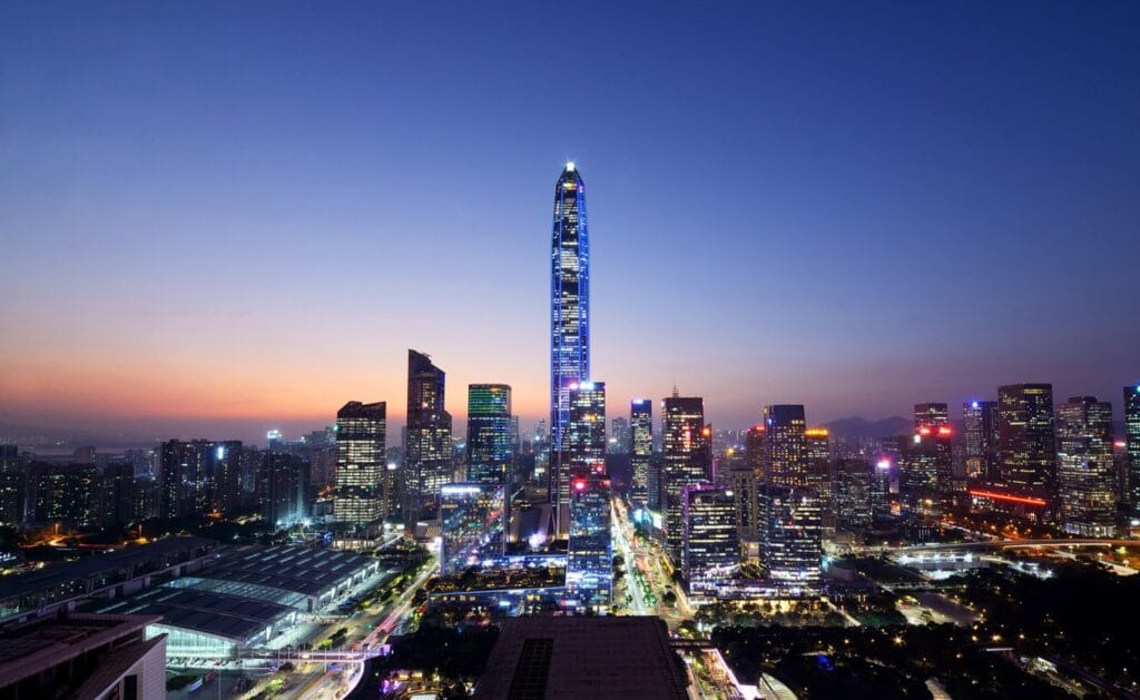 Shenzhen Travel Guide: Best Food, Museums & Urban Villages