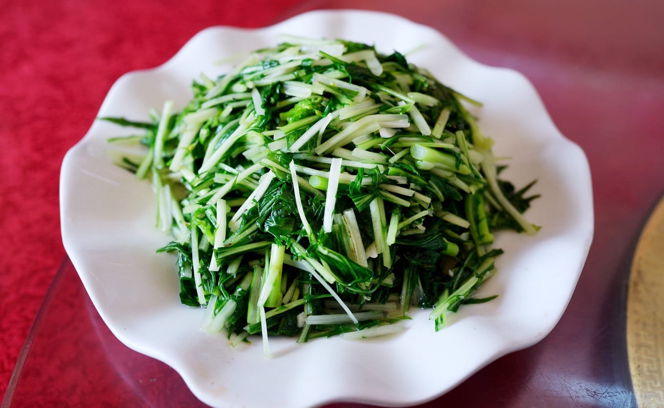Exterior of Youyi Village Restaurant in Shaxi Ancient Town
