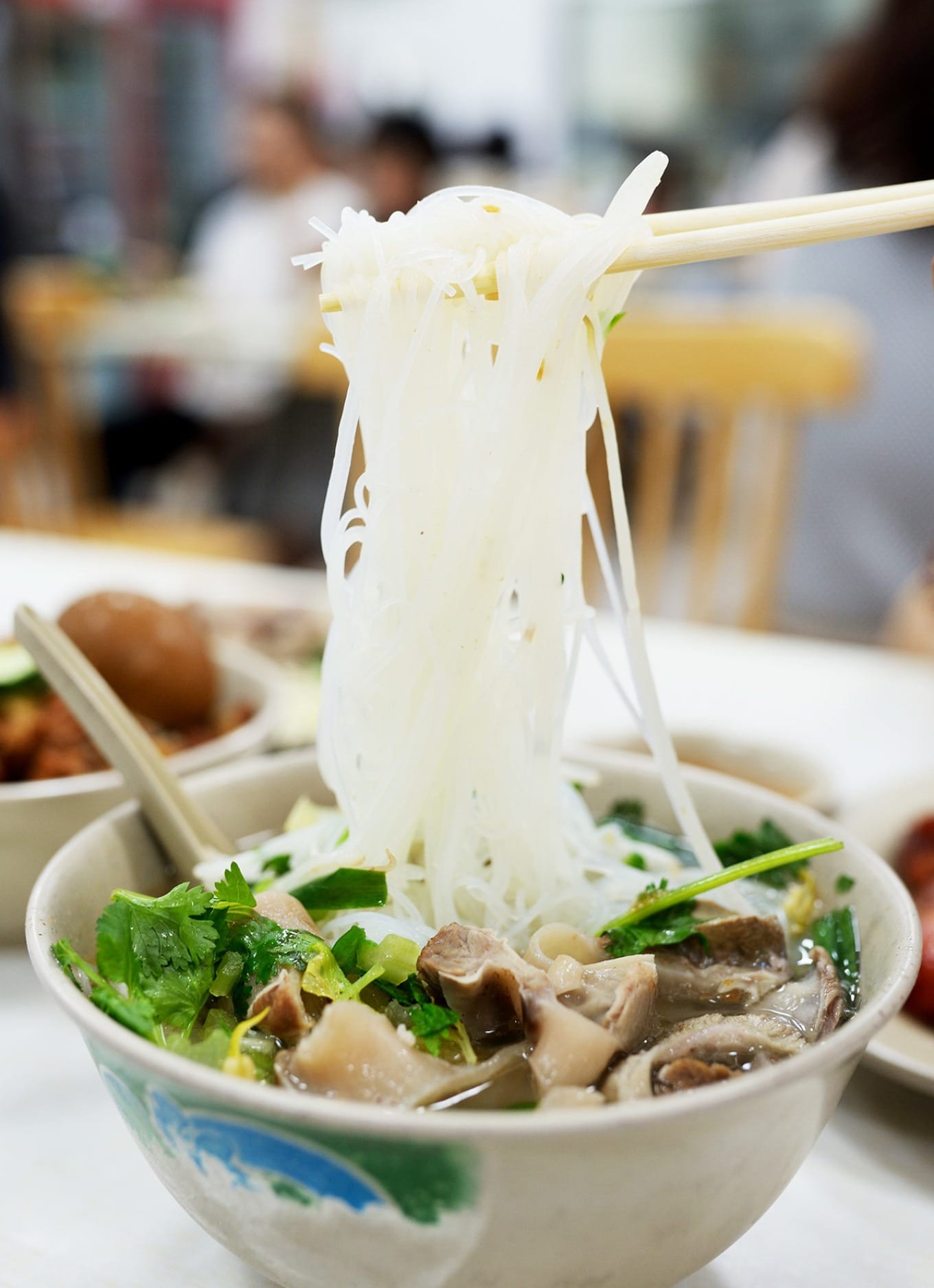 Taiwanese flavors in Dongguan's Houjie Town