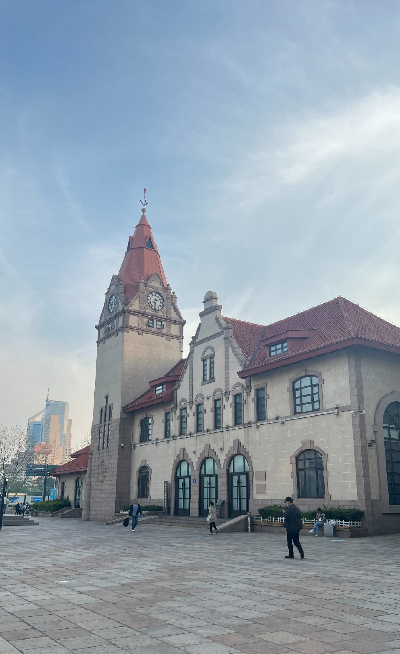 Qingdao Travel Guide: 7 Days Exploring Like a Local