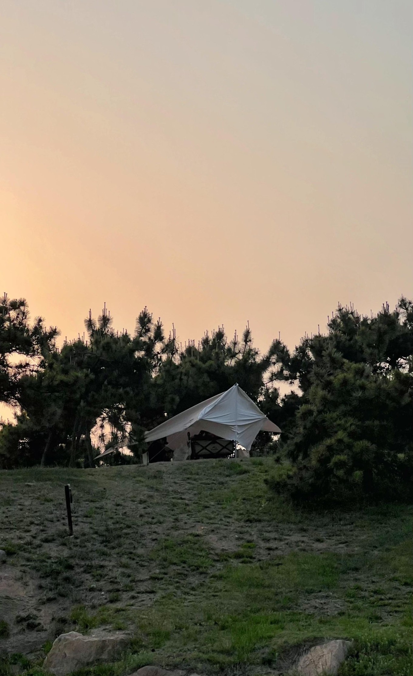Another panoramic view