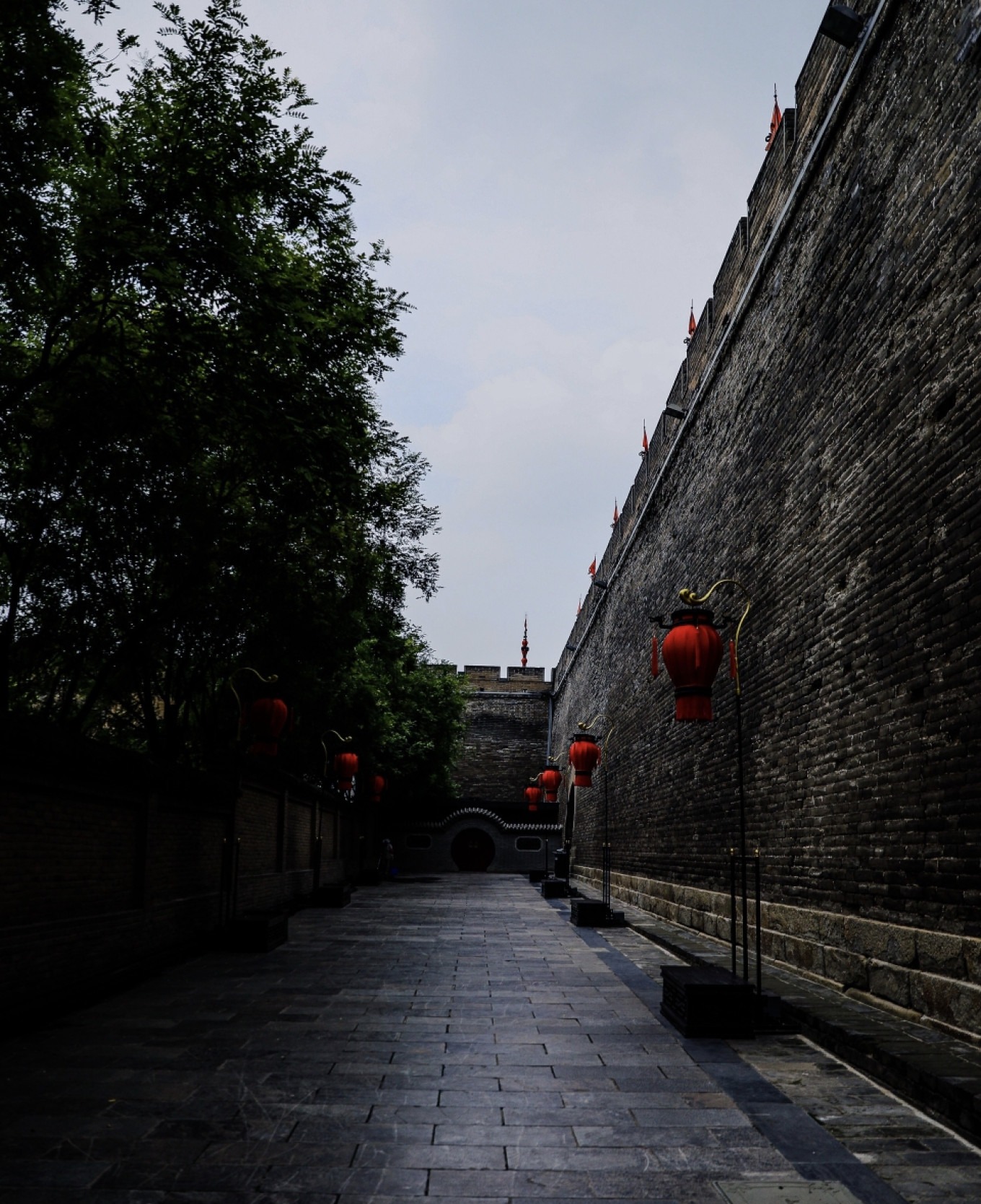 Xi'an Cultural Travel Guide: City Wall, Pagodas and Warriors