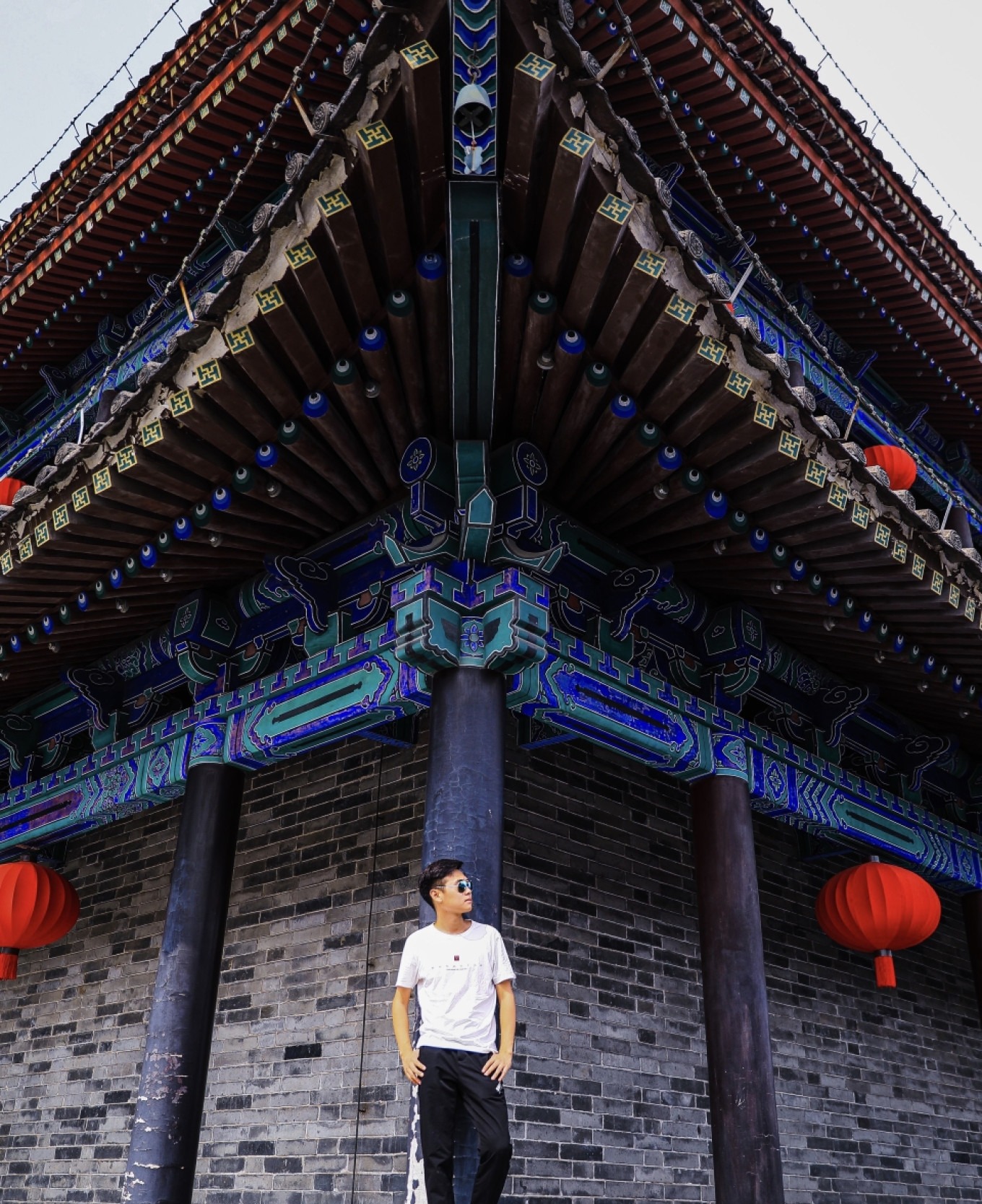 Xi'an Cultural Travel Guide: City Wall, Pagodas and Warriors