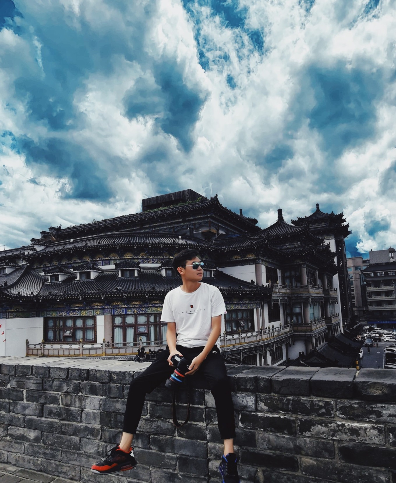 Xi'an Cultural Travel Guide: City Wall, Pagodas and Warriors