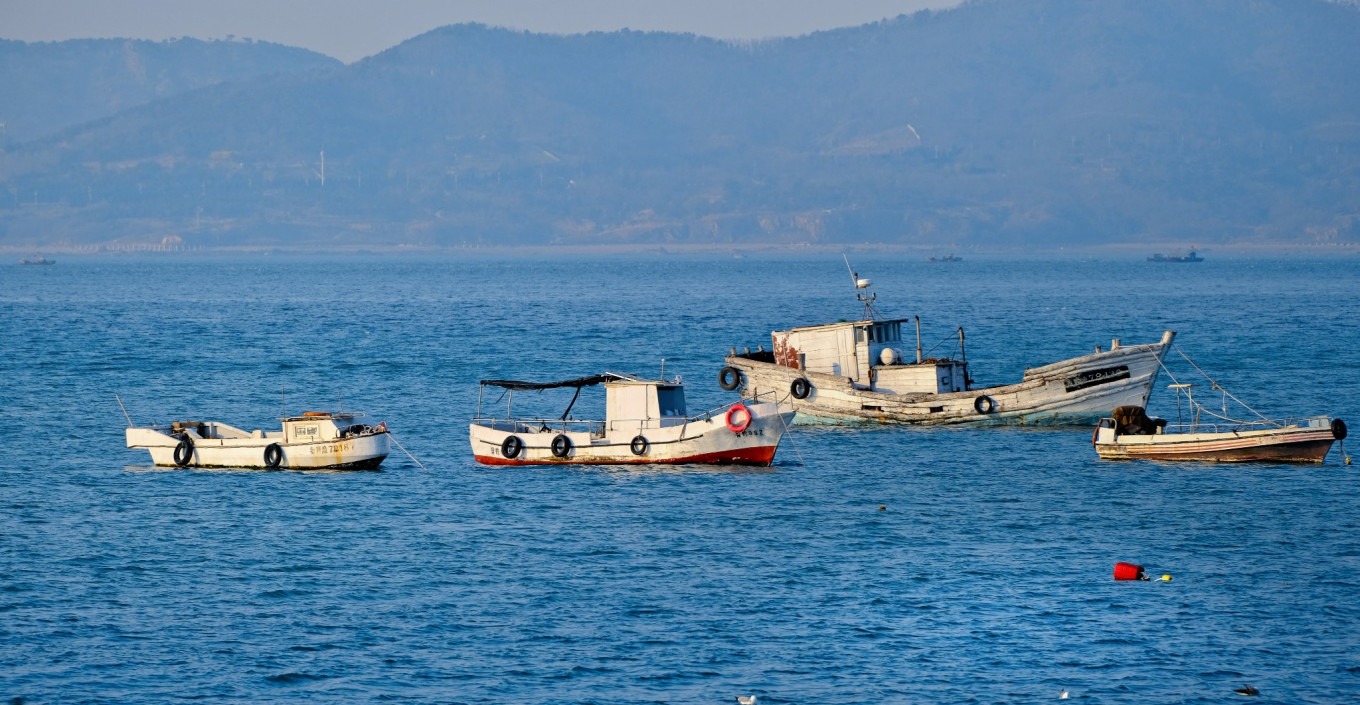 From Old Town Alleys to Ocean Views: Your Qingdao Route