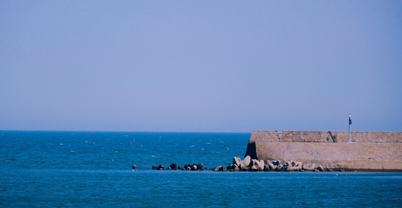 From Old Town Alleys to Ocean Views: Your Qingdao Route