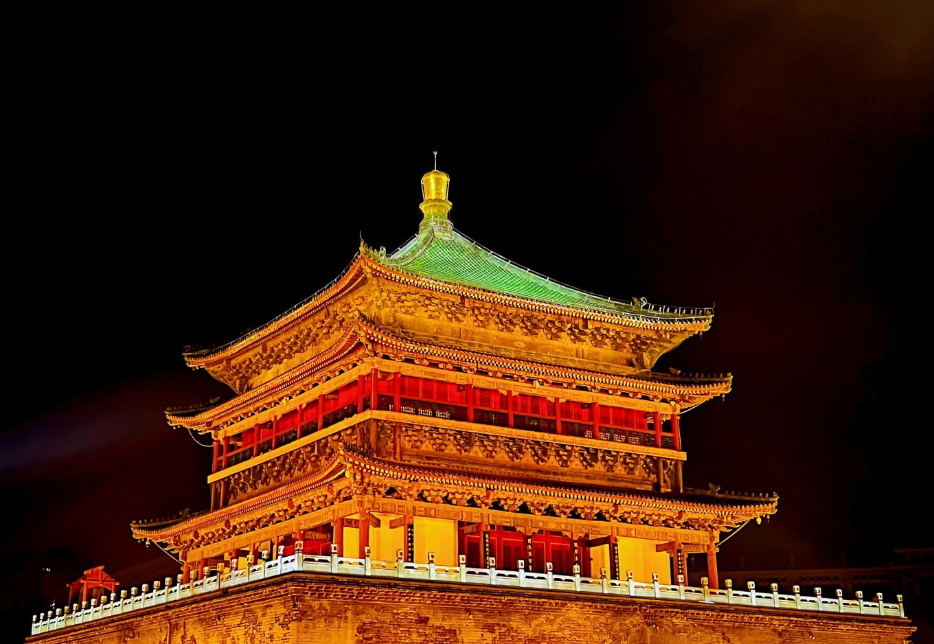 Four Days in Xi'an: A Practical Guide to China's Ancient Capital