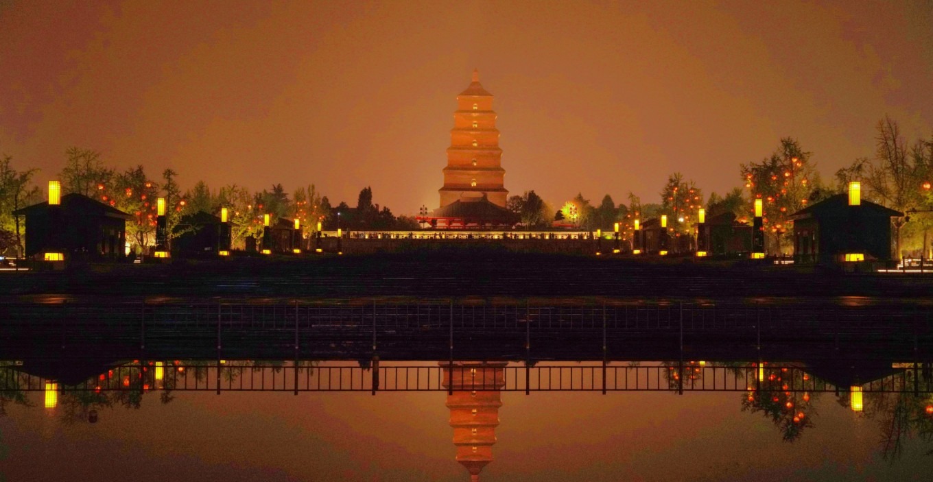 Four Days in Xi'an: A Practical Guide to China's Ancient Capital