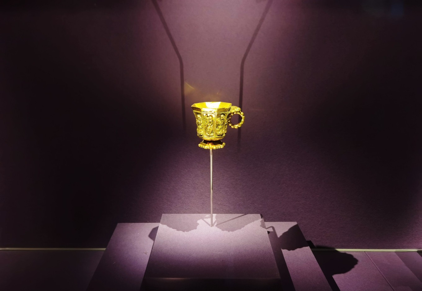 More treasures from the Hejiacun hoard