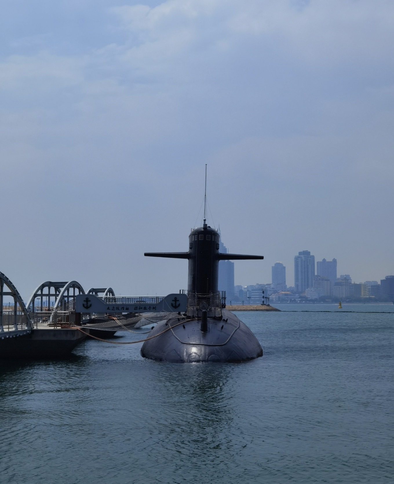 Qingdao Self-Guided Tour: From Mountains to Breweries