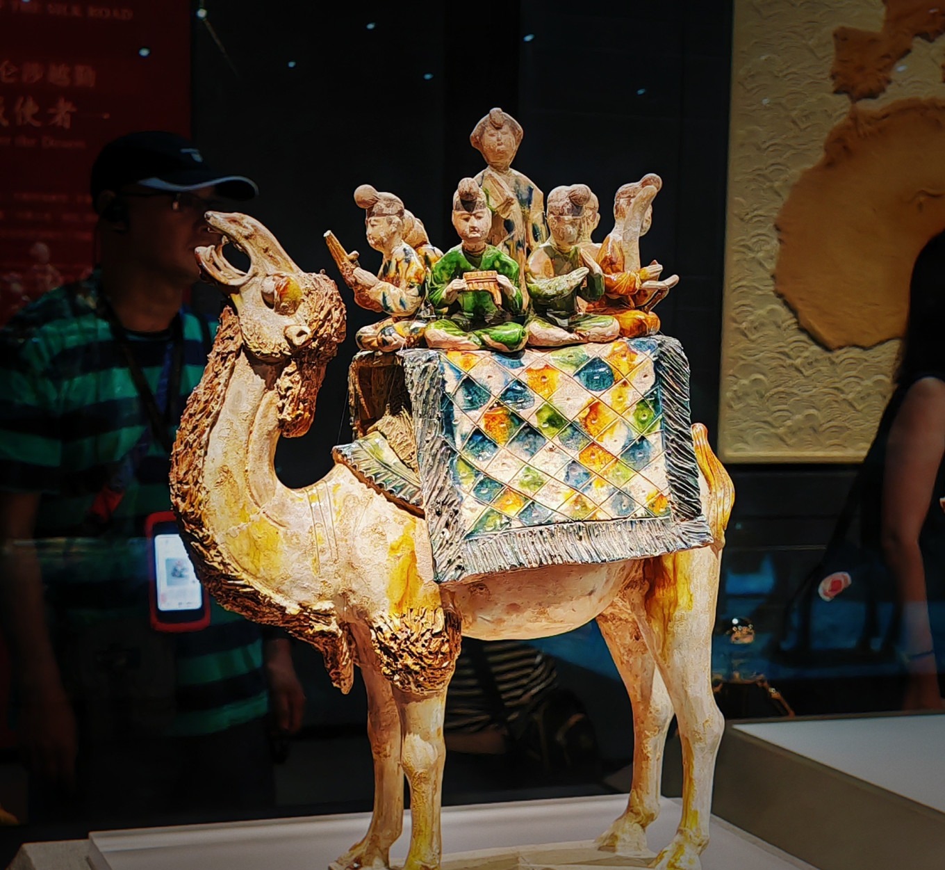 Xi'an 5-Day Itinerary: No-Backtracking Route