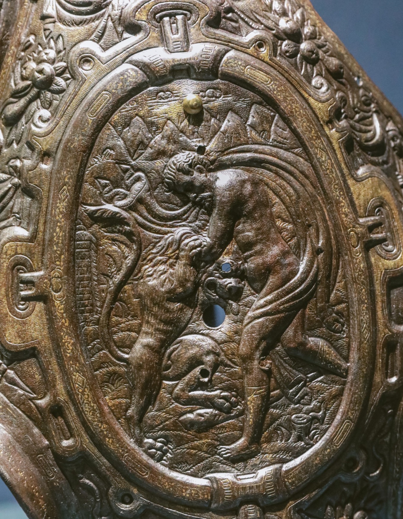 Another sword view