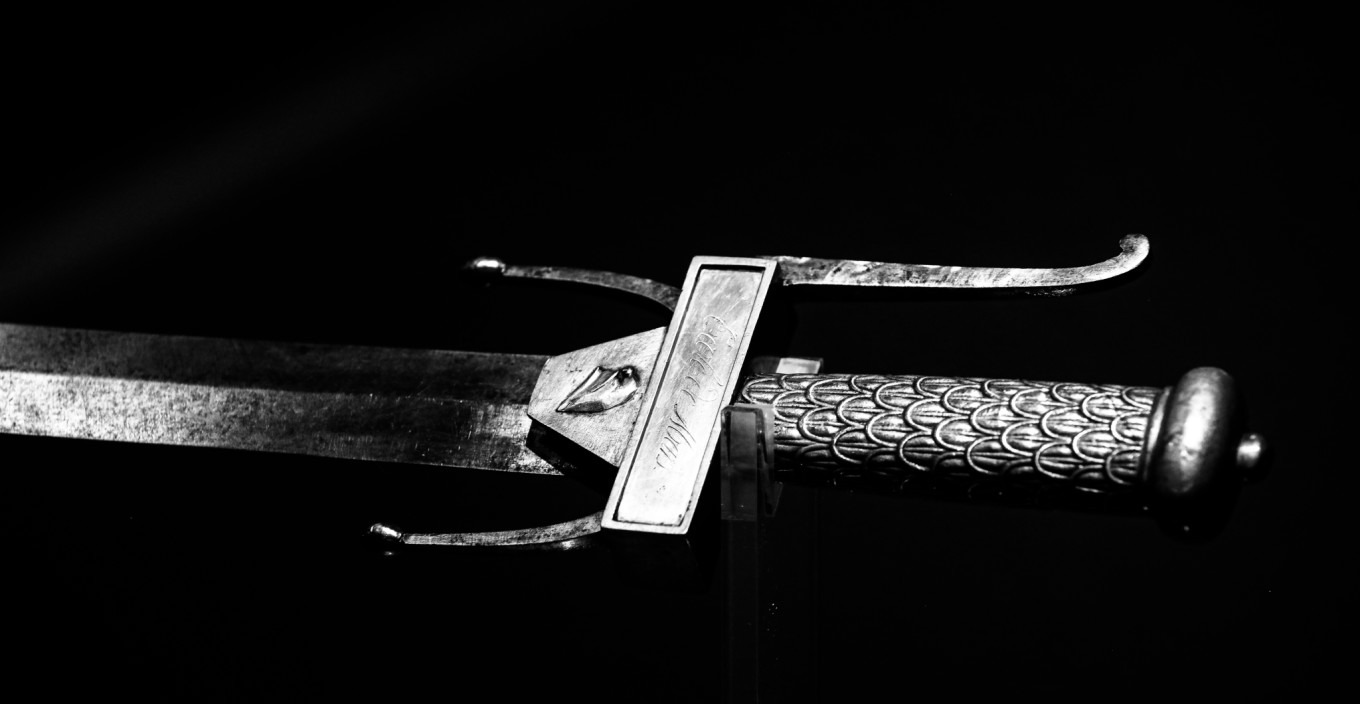 Additional sword artifact